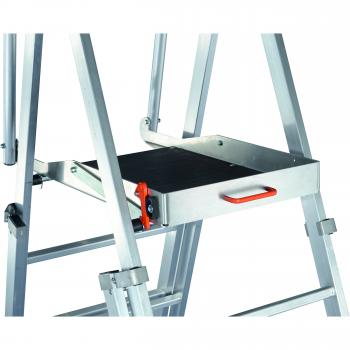 Zarges work platform ZAP Telemaster S